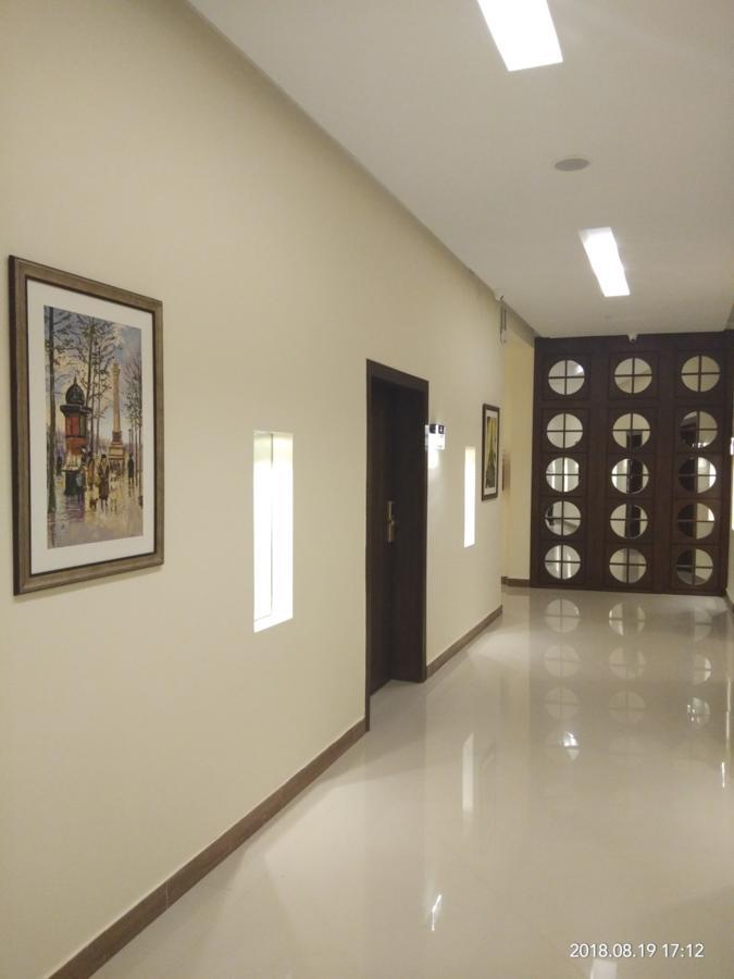 S Chalet Multan Exterior foto