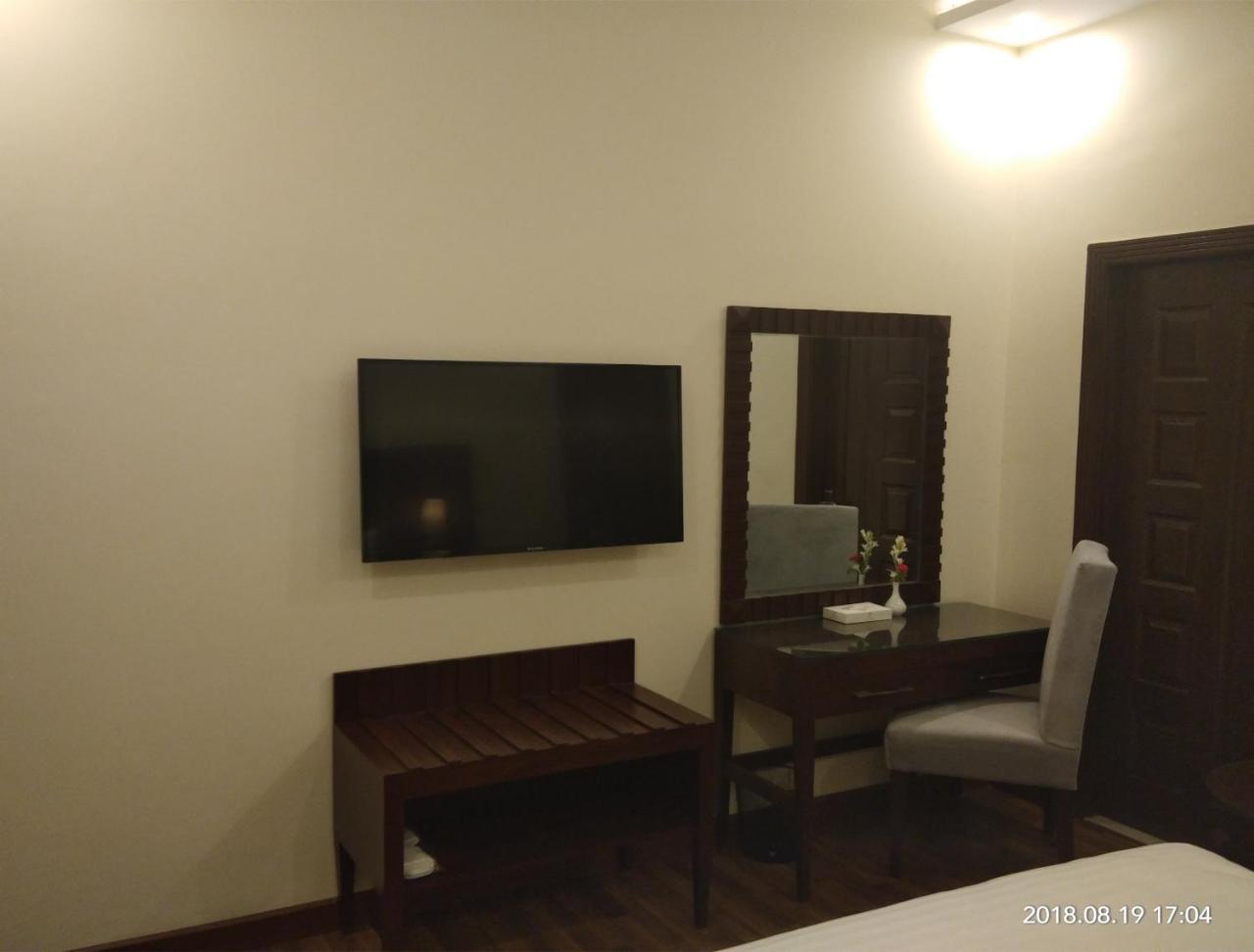 S Chalet Multan Exterior foto