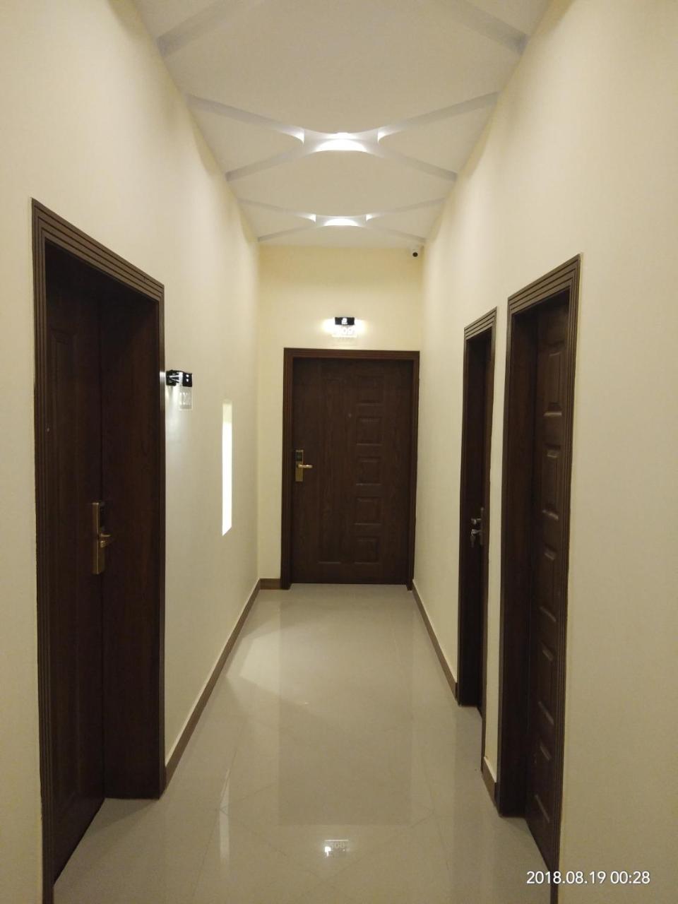 S Chalet Multan Exterior foto