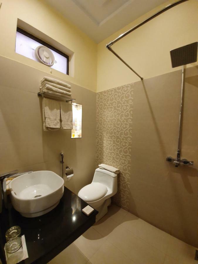 S Chalet Multan Zimmer foto
