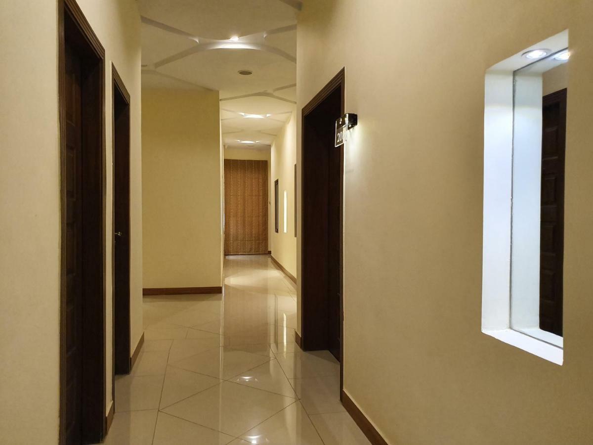 S Chalet Multan Exterior foto
