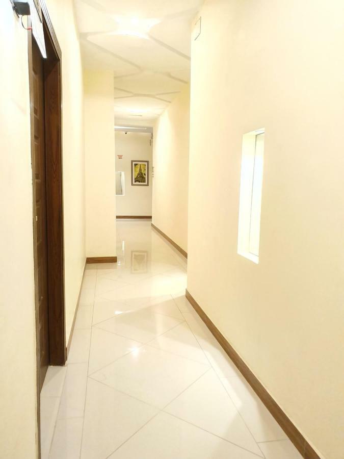 S Chalet Multan Exterior foto